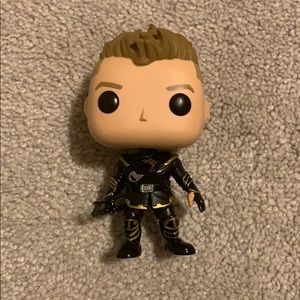 Avengers endgame Hawkeye pop funko